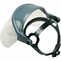 Safety Works Face Shield Visor SW34001